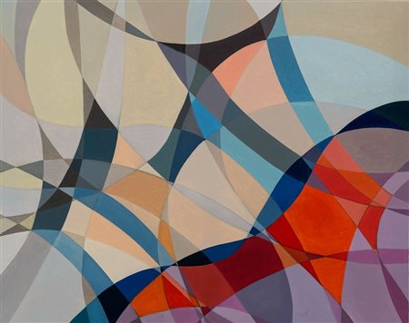 Rena Saluppo, Confine