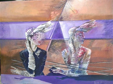 Anna Zaramella d’Este, Virtù e vanità