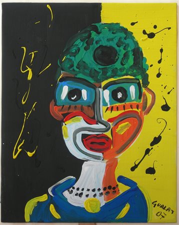 Maria Teresa Guala, Orietta