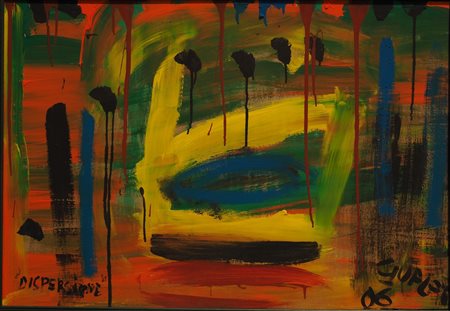 Maria Teresa Guala, Dispersione