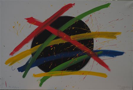 Maria Teresa Guala, La défaite