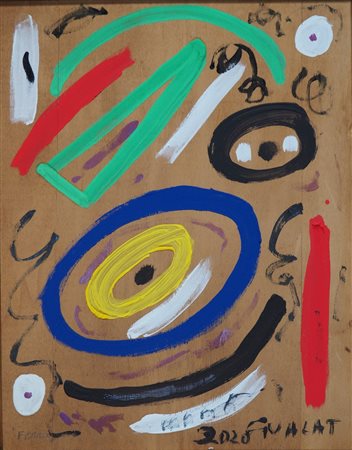 Maria Teresa Guala, Ferragosto