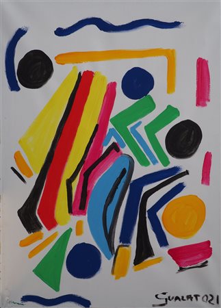 Maria Teresa Guala, Exstravaganza