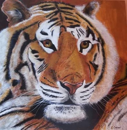 Carmela Tizziani, Istinto