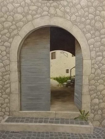 Raffaella Capannolo, Dall’ombra alla luce