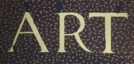 Raffaella Capannolo, Art’s smoke (Artist’s shit 2020)