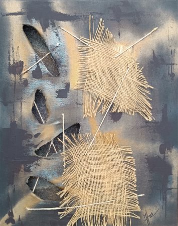 Carmen Hintalan, Cambio concettuale