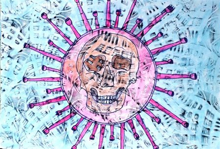 Franco Brighenti, L’Infezione virale da Covid 19 è mortale