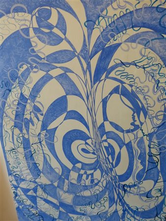 Dina Montesu, Guardo il cilelo e vedo te