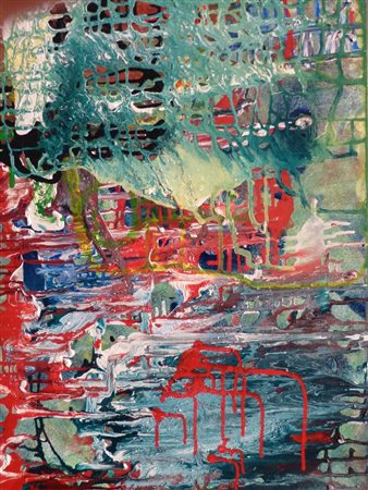 Dina Montesu, Pezzi di cielo infranto