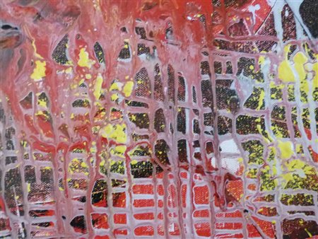 Dina Montesu, Parole in fuga 1