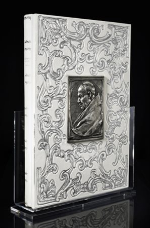 Giuseppe Ducrot,  Giovanni Paolo II. Via di Santità