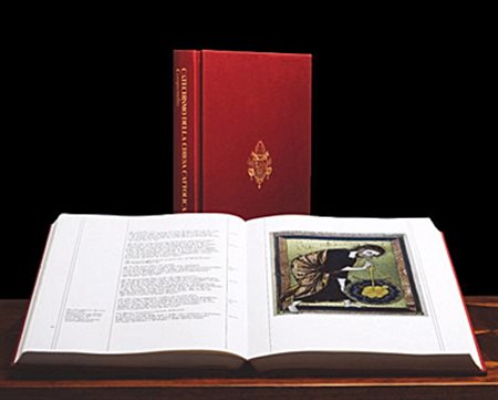 Maestri artigiani edizione FMR, Catechismo della chiesa cattolica. Compendio