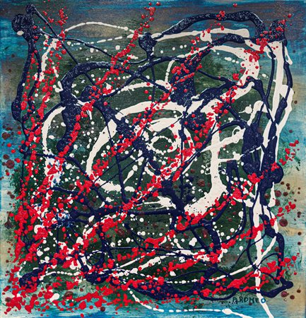 Genoveffa Grazia Amelia Romeo in arte Amelia Romeo, Dinamiche in lotta