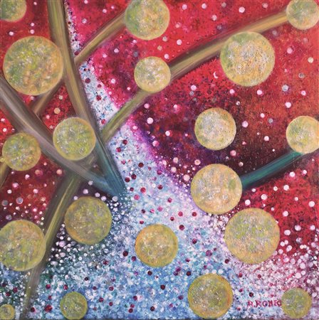 Genoveffa Grazia Amelia Romeo in arte Amelia Romeo, Insondabile curiosità infinita