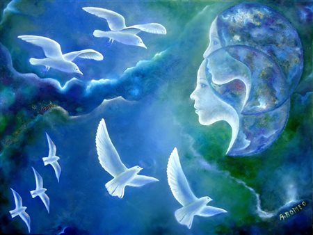 Genoveffa Grazia Amelia Romeo in arte Amelia Romeo, Verso altri lidi