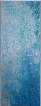 Anna Capurso, Cielo liquido – Espressione Angelica 23.0 _ Unità Bovis 28.000