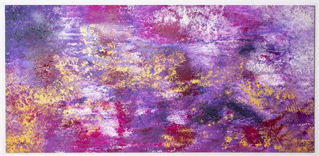 Anna Capurso, Dissolvi le paure “Trasmutazione” _ Unità Bovis 23.000