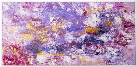 Anna Capurso, Dissolvi le paure “Ascensione” _ Unità Bovis 23.000