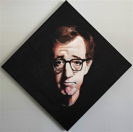 Sabina Fara, Woody Allen