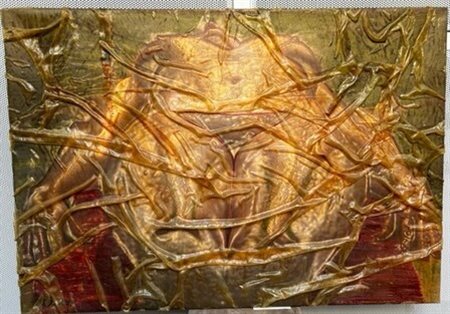 Raffaella Corcione Sandoval, Linea di sangue