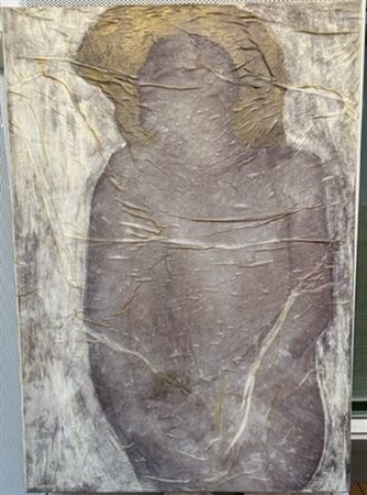 Raffaella Corcione Sandoval, Eros e Thanatos