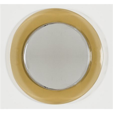 MAX INGRAND, Specchio da parete modello "1669"