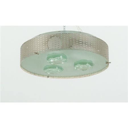 MAX INGRAND, Lampada da soffitto