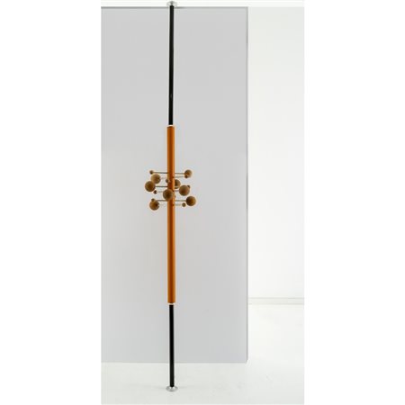 OSVALDO BORSANI, Attaccapanni modello “AT16”