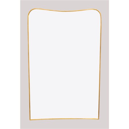 GIO PONTI, Specchio da parete