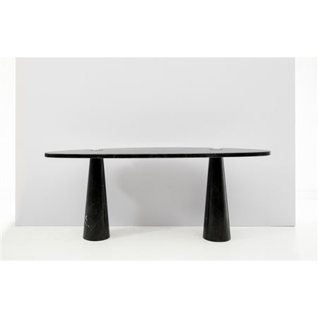 ANGELO MANGIAROTTI, Consolle modello “Eros”