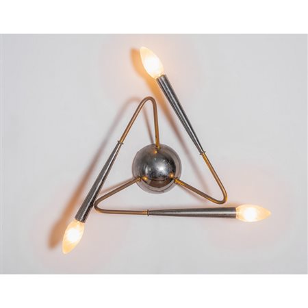 STILNOVO, Lampada da parete