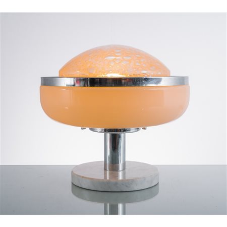 MAZZEGA, Lampada da tavolo