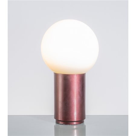 HANS-AGNE JAKOBSSON (Attr.le), Lampada da tavolo