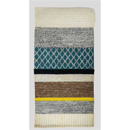 PATRICIA URQUIOLA, Tappeto in pura lana vergine