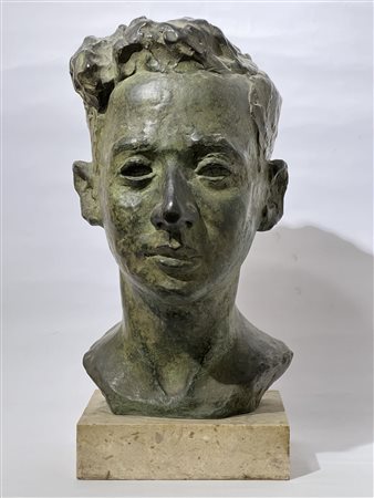 Belli Andrea (Forio d'Ischia, NA 1903 - 1963)