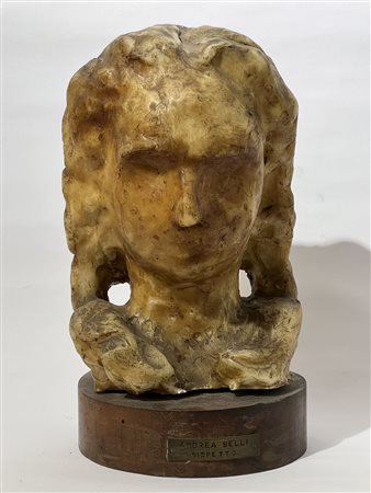 Belli Andrea (Forio d'Ischia, NA 1903 - 1963)