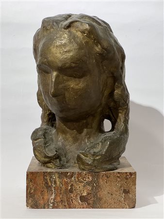 Belli Andrea (Forio d'Ischia, NA 1903 - 1963)