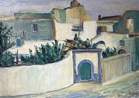 Belli Andrea (Forio d'Ischia, NA 1903 - 1963)