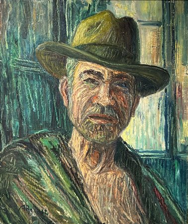 Belli Andrea (Forio d'Ischia, NA 1903 - 1963)