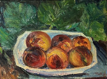 Belli Andrea (Forio d'Ischia, NA 1903 - 1963)