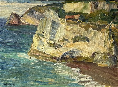 Belli Andrea (Forio d'Ischia, NA 1903 - 1963)