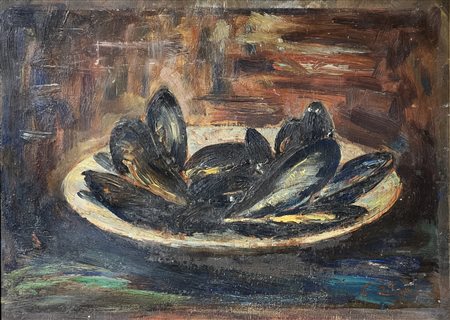 Belli Andrea (Forio d'Ischia, NA 1903 - 1963)