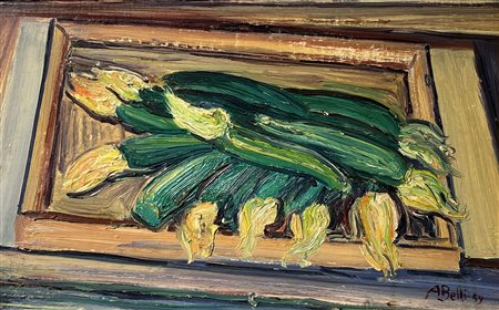 Belli Andrea (Forio d'Ischia, NA 1903 - 1963)