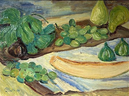 Belli Andrea (Forio d'Ischia, NA 1903 - 1963)