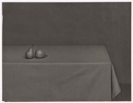 OLIVIER CHRISTINAT. "DUE PERE, 1997"