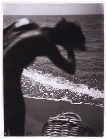 FLORENCE HENRI. "COMPOSITION, 1930/35"