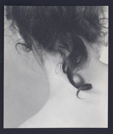 FEDERICO VENDER. "COLLO DI DONNA"