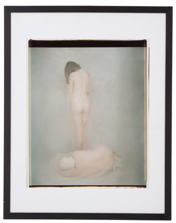 JOYCE  TENNESON. "DUE FIGURE, 1989"