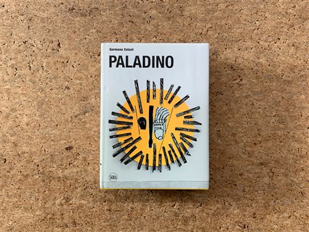 MIMMO PALADINO - Mimmo Paladino, 2017